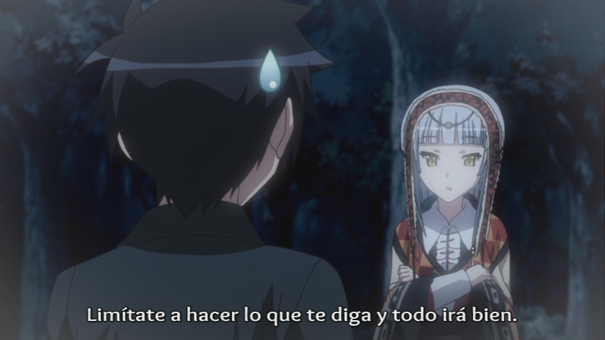 Please Rape Me! (Tret)